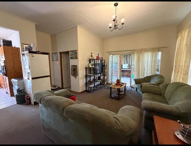 3 BEDROOM HOUSE FOR SALE IN STANDERTON CENTRAL